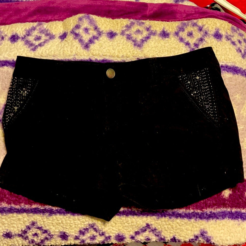 Bke shorts